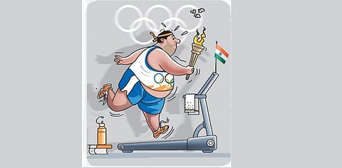 For representational purpose (Express Illustration by Durga Datt Pandey