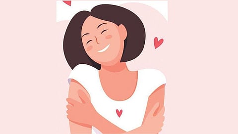 For representational purpose