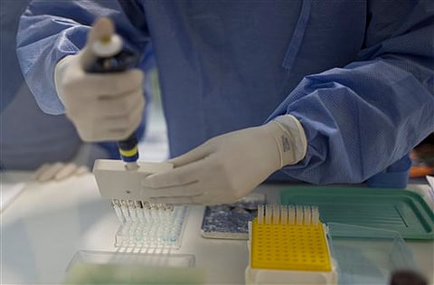 Zika virus detected in mosquito species in Karnataka's Chikkaballapura district