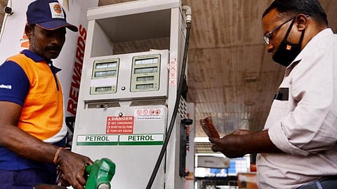 Petrol, diesel price cut by up to Rs 15.3 in Lakshadweep islands