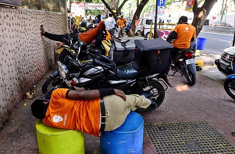 Photo | Debadatta Mallick