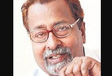 Filmmaker Antony Eastman passes away