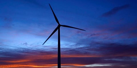 For representational purposes. (File photo | AP)