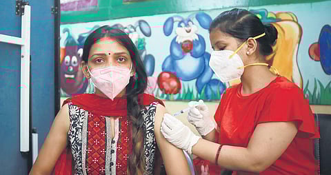 Image for representation (File photo | Express)