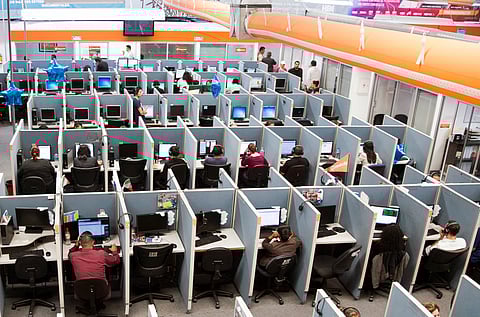 For representational purpose. (Photo | AP)