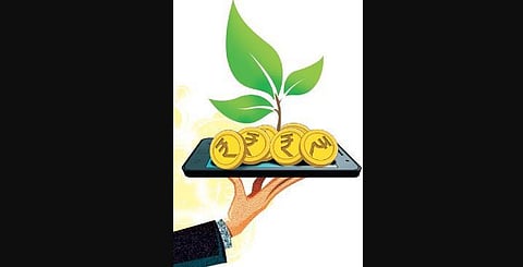 Smarter way to handle finance for youth!