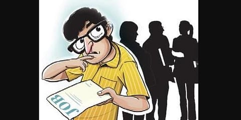 For representational purposes (Express Illustrations)