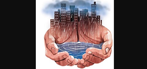 Express Illustration