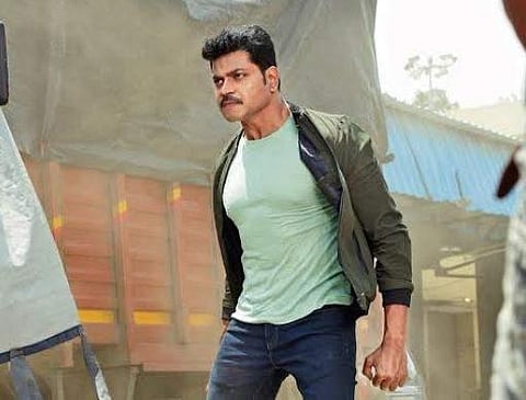 Vinod Prabhakar (Photo | Cinema Express)