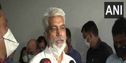 Maharashtra Agriculture Minister Dada Bhuse (Photo | ANI)