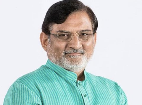 Save Lakshadweep forum activists to stage protest against Praful Patel on July 26