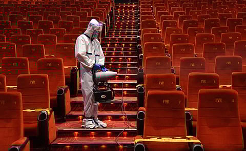 Representational Image (Photo | EPS)