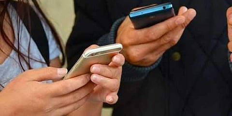 UIDAI working to make smartphones as 'universal authenticator': CEO Saurabh Garg