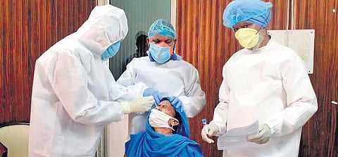 Representational image (File photo| EPS)