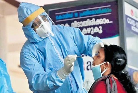 For representational purposes