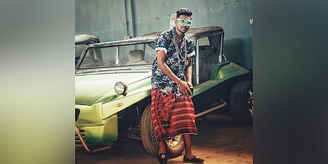 Reddy Gari Ammayi Love simplified