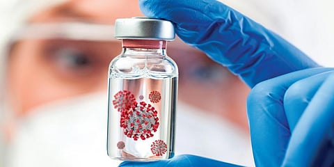 COVID-19: No case of SARS-CoV-2's Lambda variant found in India yet, says Centre