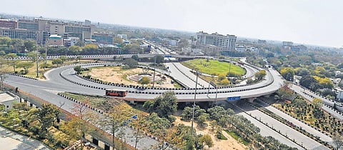 Image for representation (Photo | Anil Shakya, EPS)