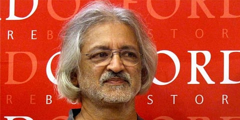 Documentary filmmaker Anand Patwardhan calls for 'immediate ceasefire' in Palestine, Ukraine and other ongoing war zones