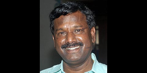 Anekal Abbaiah Narayanaswamy