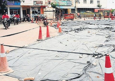 Representational image. (File photo | EPS)