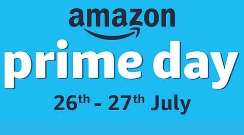 Amazon Prime Day