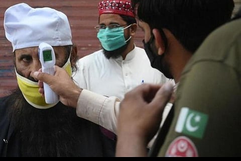 For representational purposes (Photo | AFP)