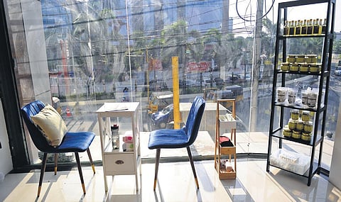 Photos: Debadatta Mallick