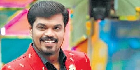 Manju got considerable limelight with the comedy TV show Majaa Bharatha, but with Bigg Boss Kannada, he has become a household name in Karnataka.