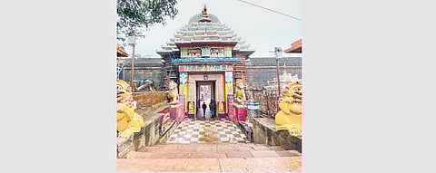 Places of worship in Bhubaneswar to reopen from August 23