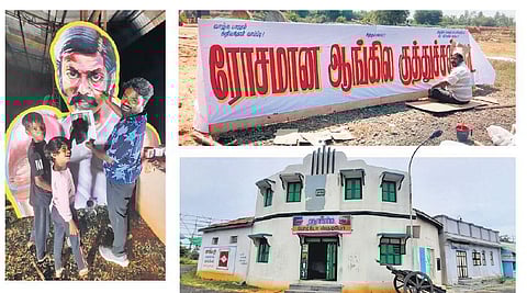 ‘Sarpatta Parambarai brought me more recognition than Kaala’