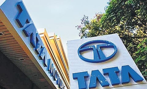 Tata Group looking to enter semi-conductor manufacturing business