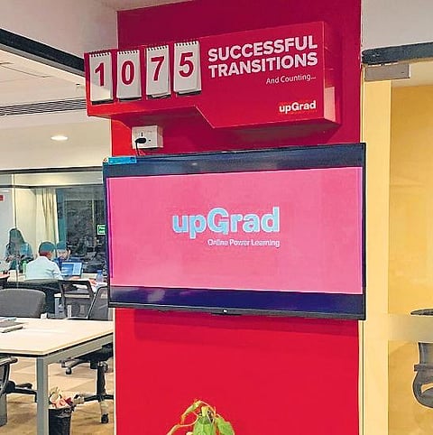 upGrad the new unicorn worth $1.2 bn, plans to raise $400 million more