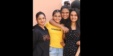 Rise of Studentpreneurs