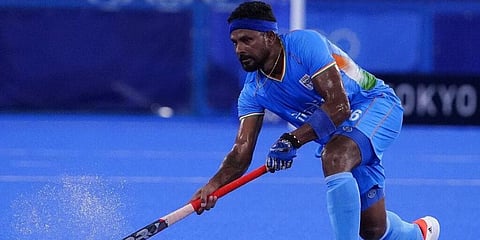 Young Indian team needs to handle pressure in Asia Cup hockey opener against Pakistan