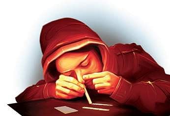 For representational purposes