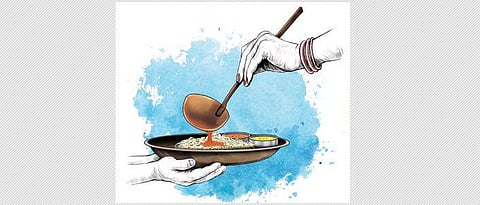 Gram panchayats in Karnataka to have budget for children