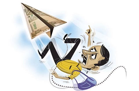 Airfares skyrocket as UAE opens borders, puts Malayali expats in spot