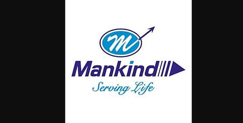 (Photo: Twitter/ @Pharma_Mankind)