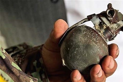 Militants using youngsters to carry out grenade attacks in Kashmir: Senior Army officer