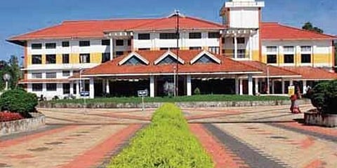 Calicut University