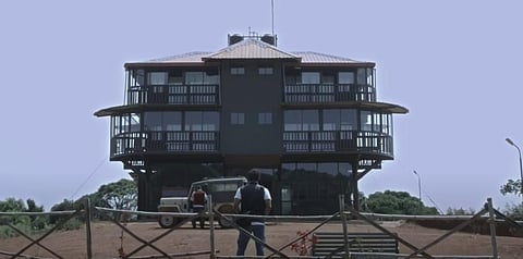 A still from Groufie. (YouTube screengrab)