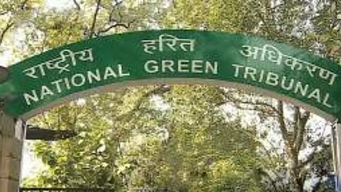 NGT notice to MoEFCC & GAIL on CNG, PNG depot construction in Odisha's Kanan Vihar