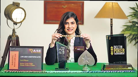 IOPC had received an overwhelming 1.26 lakh entries from across India.