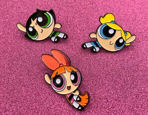 Powerpuff Girls (Photo | Twitter)