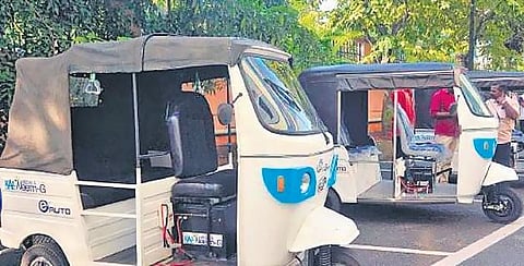 For representational purposes