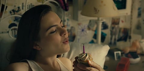 Still from 'Cruel Summer' on Amazon Prime Video. (Photo | YouTube screengrab)