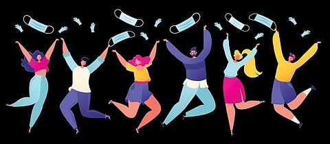 The life we knew has changed—with the freedoms we took for granted no longer practical.