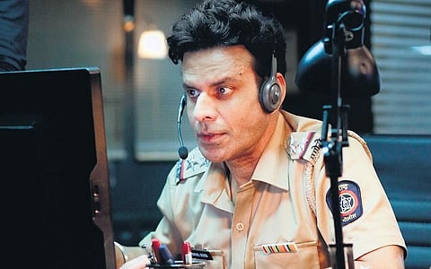 One needs to make the performance look completely lifelike, says actor Manoj Bajpayee