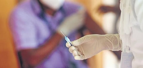 For representational purposes